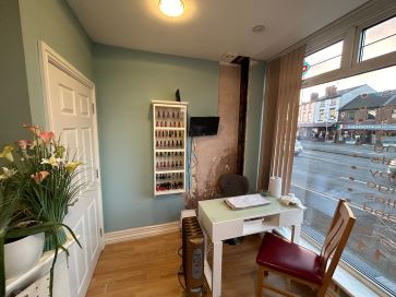 Property for Auction in North West - 226 West Strand, Preston, Lancashire PR1 8UJ