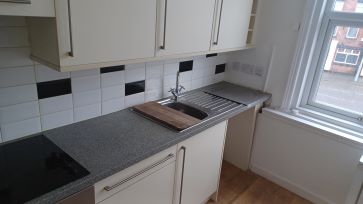 Property for Auction in North West - 226 West Strand, Preston, Lancashire PR1 8UJ