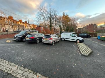 Property for Auction in North West - 226 West Strand, Preston, Lancashire PR1 8UJ