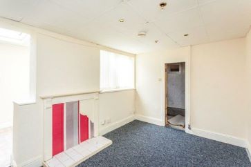 Property cover