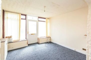 Property for Auction in North West - 4&4A Princess Street, Blackpool, Lancashire FY1 5BZ