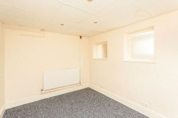 Property for Auction in North West - 4&4A Princess Street, Blackpool, Lancashire FY1 5BZ