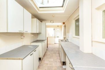 Property for Auction in North West - 4&4A Princess Street, Blackpool, Lancashire FY1 5BZ