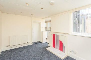Property for Auction in North West - 4&4A Princess Street, Blackpool, Lancashire FY1 5BZ