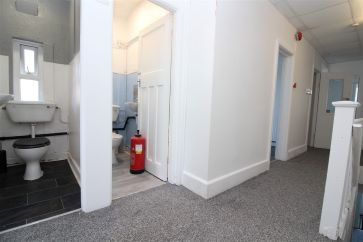 Property for Auction in North West - 419 Central Drive, Blackpool, Lancashire FY1 6LE