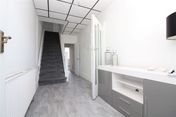 Property for Auction in North West - 419 Central Drive, Blackpool, Lancashire FY1 6LE