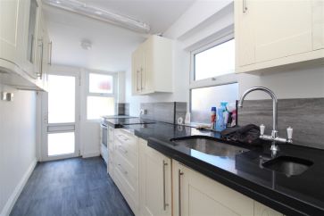 Property for Auction in North West - 419 Central Drive, Blackpool, Lancashire FY1 6LE
