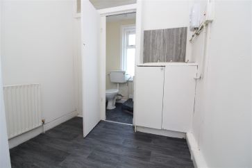 Property for Auction in North West - 419 Central Drive, Blackpool, Lancashire FY1 6LE