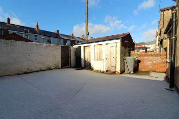 Property for Auction in North West - 419 Central Drive, Blackpool, Lancashire FY1 6LE