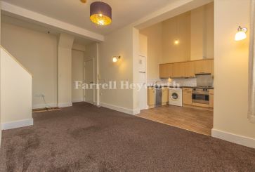 Property for Auction in North West - Flat 29, The Old School Rooms, Great Moor Street, Bolton, Greater Manchester BL1 1NR
