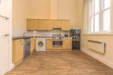 Property for Auction in North West - Flat 29, The Old School Rooms, Great Moor Street, Bolton, Greater Manchester BL1 1NR