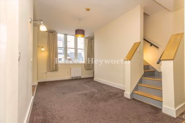 Property for Auction in North West - Flat 29, The Old School Rooms, Great Moor Street, Bolton, Greater Manchester BL1 1NR