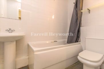 Property for Auction in North West - Flat 29, The Old School Rooms, Great Moor Street, Bolton, Greater Manchester BL1 1NR