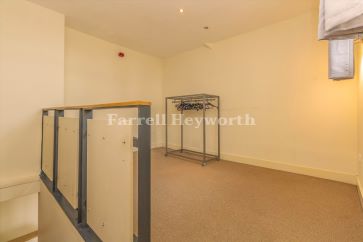 Property for Auction in North West - Flat 29, The Old School Rooms, Great Moor Street, Bolton, Greater Manchester BL1 1NR