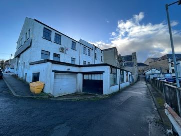 Property for Auction in North West - 5-7, Scotland Road, Carnforth, Lancashire LA5 9JZ