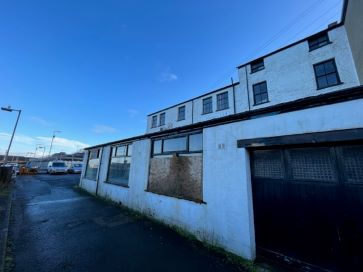 Property for Auction in North West - 5-7, Scotland Road, Carnforth, Lancashire LA5 9JZ
