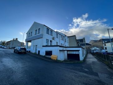 Property for Auction in North West - 5-7, Scotland Road, Carnforth, Lancashire LA5 9JZ