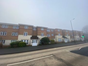 Property cover