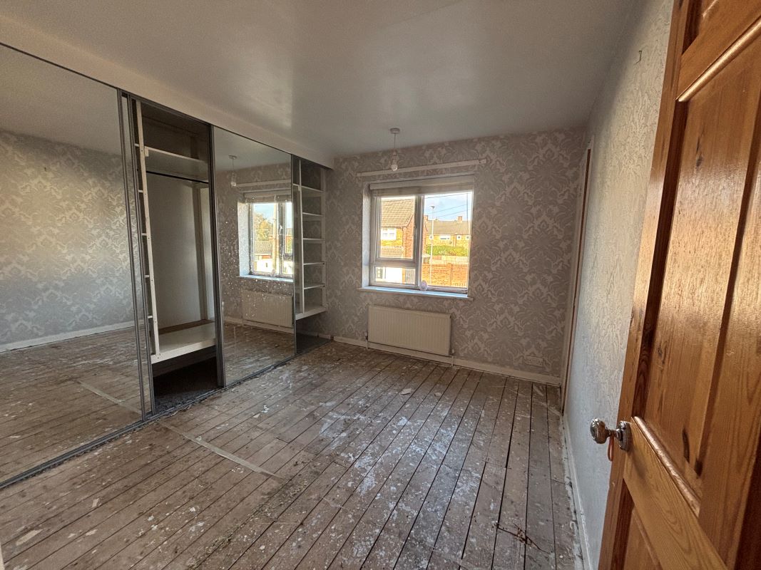 Property cover