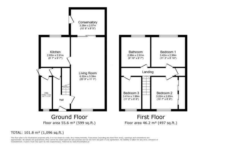Huyton, Liverpool, Merseyside, L36 1XX - Online Auctions