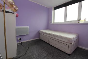 Property for Auction in North West - Flat 3 18 Seafield Road, Blackpool, Lancashire FY1 2LS