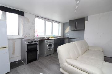 Property for Auction in North West - Flat 3 18 Seafield Road, Blackpool, Lancashire FY1 2LS