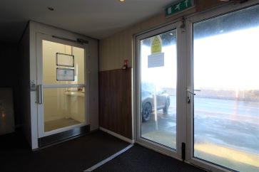 Property for Auction in North West - The Belvedere, 408-410 Promenade, Blackpool, Lancashire FY1 2LB
