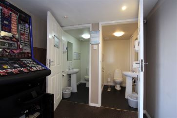 Property for Auction in North West - The Belvedere, 408-410 Promenade, Blackpool, Lancashire FY1 2LB