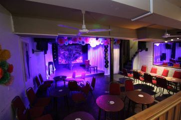 Property for Auction in North West - The Belvedere, 408-410 Promenade, Blackpool, Lancashire FY1 2LB