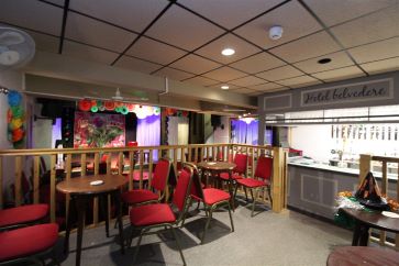 Property for Auction in North West - The Belvedere, 408-410 Promenade, Blackpool, Lancashire FY1 2LB