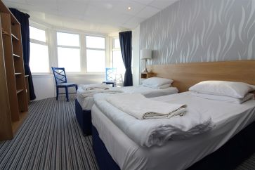Property for Auction in North West - The Belvedere, 408-410 Promenade, Blackpool, Lancashire FY1 2LB