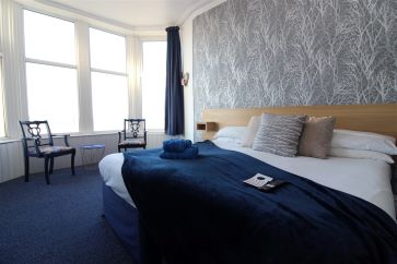 Property for Auction in North West - The Belvedere, 408-410 Promenade, Blackpool, Lancashire FY1 2LB