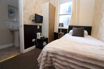 Property for Auction in North West - The Belvedere, 408-410 Promenade, Blackpool, Lancashire FY1 2LB