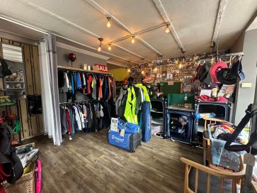 Property for Auction in North West - 1-3 London Road, Buxton, Derbyshire SK17 9PA