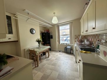 Property for Auction in North West - 1-3 London Road, Buxton, Derbyshire SK17 9PA