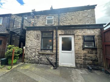 Property for Auction in North West - 1-3 London Road, Buxton, Derbyshire SK17 9PA