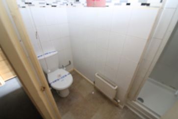 Property for Auction in North West - Flat 1, 16 Clifton Drive, Blackpool, Lancashire FY4 1NX