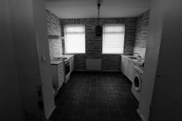 Property for Auction in North West - Flat 1, 16 Clifton Drive, Blackpool, Lancashire FY4 1NX