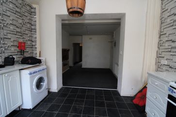 Property for Auction in North West - Flat 1, 16 Clifton Drive, Blackpool, Lancashire FY4 1NX