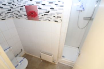 Property for Auction in North West - Flat 1, 16 Clifton Drive, Blackpool, Lancashire FY4 1NX
