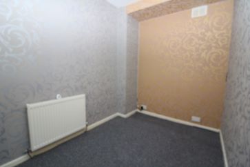 Property for Auction in North West - Flat 1, 16 Clifton Drive, Blackpool, Lancashire FY4 1NX
