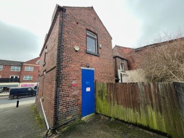 Property for Auction in North West - 723 & 723a Ormskirk Road, Pemberton, Wigan, Greater Manchester WN5 8AT