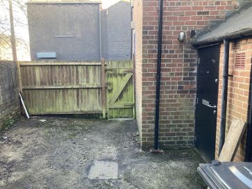 Property for Auction in North West - 723 & 723a Ormskirk Road, Pemberton, Wigan, Greater Manchester WN5 8AT