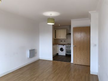 Property for Auction in North West - Flat 16, Webster Court, Wharf Lane, Rickmansworth, Hertfordshire WD3 1HA
