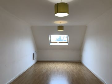 Property for Auction in North West - Flat 16, Webster Court, Wharf Lane, Rickmansworth, Hertfordshire WD3 1HA
