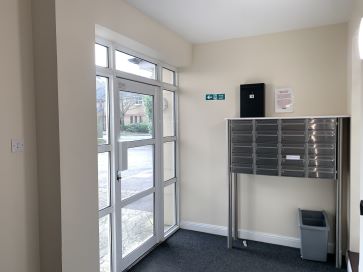 Property for Auction in North West - Flat 16, Webster Court, Wharf Lane, Rickmansworth, Hertfordshire WD3 1HA