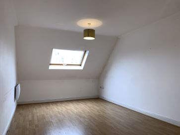 Property for Auction in North West - Flat 16, Webster Court, Wharf Lane, Rickmansworth, Hertfordshire WD3 1HA