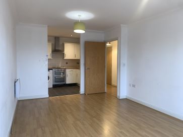 Property for Auction in North West - Flat 16, Webster Court, Wharf Lane, Rickmansworth, Hertfordshire WD3 1HA