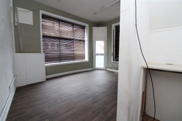 Property for Auction in North West - 136 Kent Street, Preston, Lancashire PR1 1PE