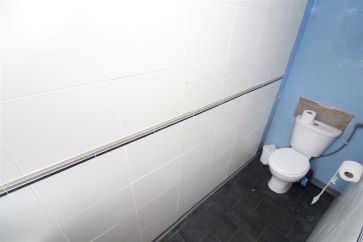 Property for Auction in North West - 136 Kent Street, Preston, Lancashire PR1 1PE
